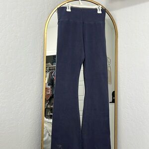 Brandy Melville Flare Leggings